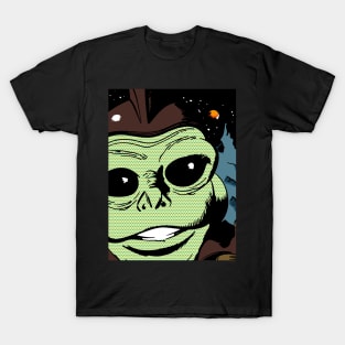 Outer Space 20 T-Shirt